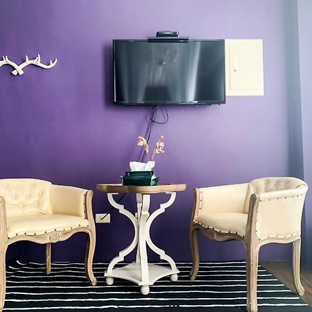 Light Luxury Apartment Apartment T'ai-tung Esterno foto