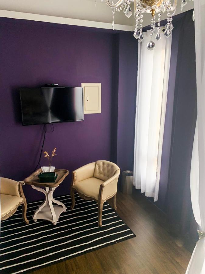 Light Luxury Apartment Apartment T'ai-tung Esterno foto